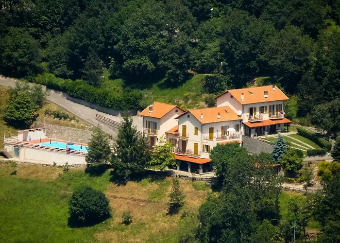 Belbea Tourist Lägenhetshotell 2*