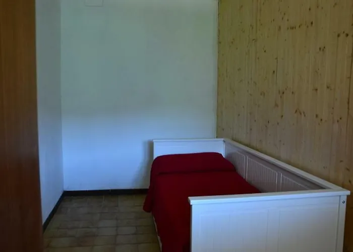 Belbea Tourist Lägenhetshotell Balestrino